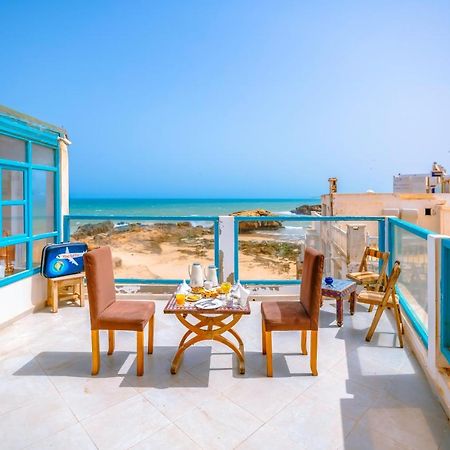 Riad Kafila Essaouira Exterior foto