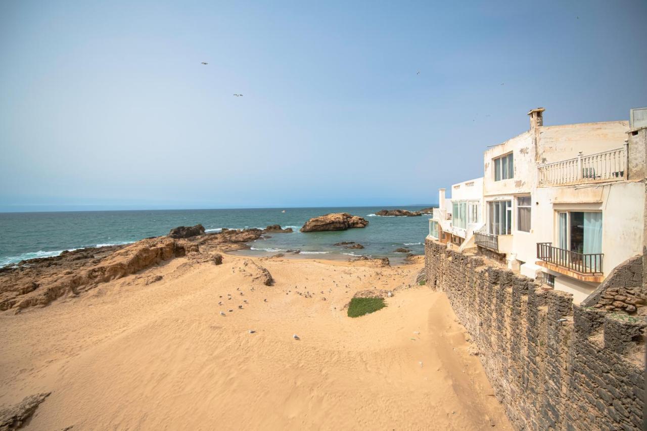 Riad Kafila Essaouira Exterior foto